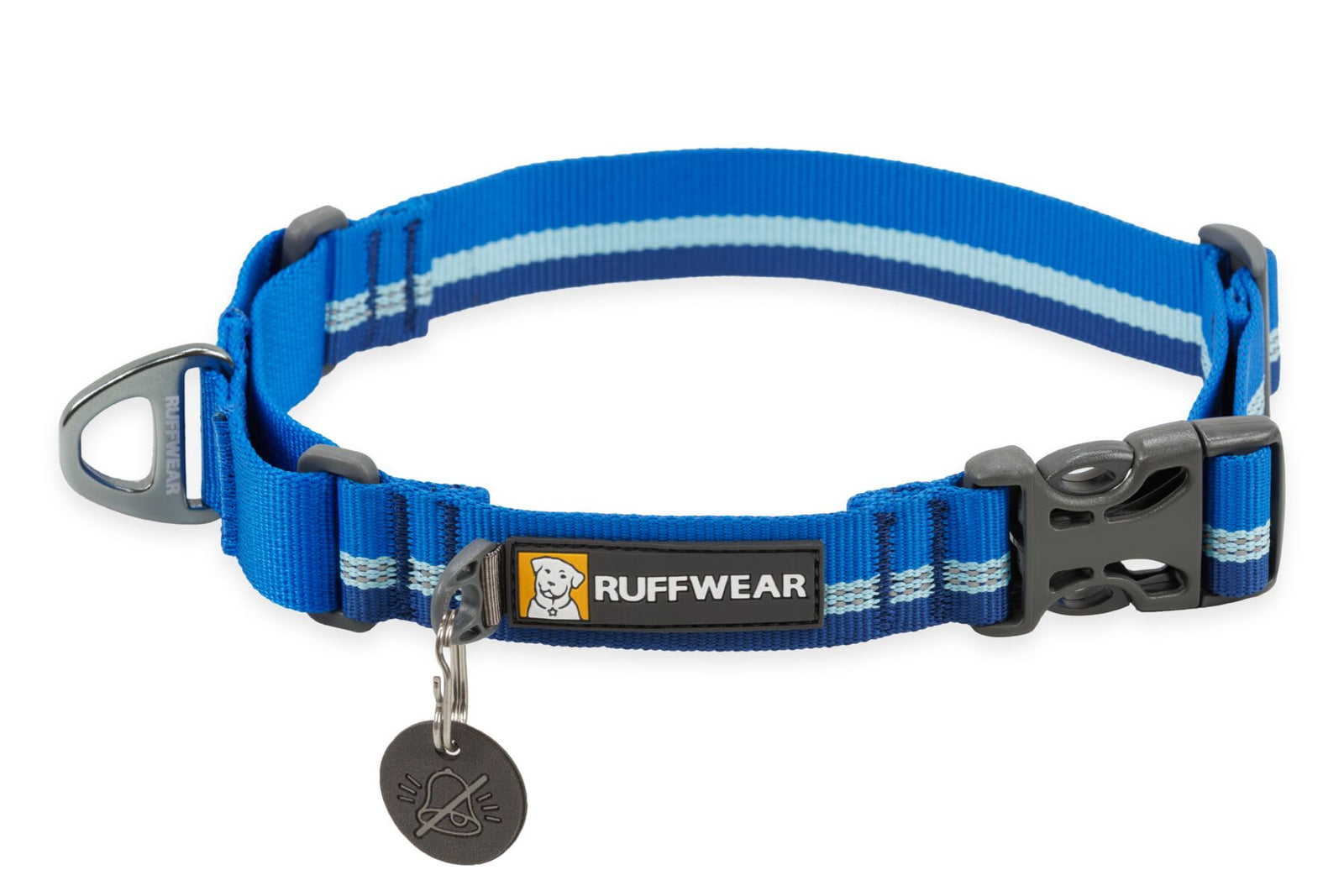Ruffwear Web Reaction Martingale Collar with Buckle