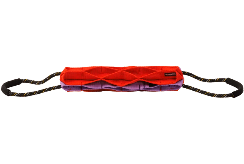 Ruffwear Webbing Remix™ Cactus Tug Toy