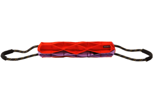 Ruffwear Webbing Remix™ Cactus Tug Toy