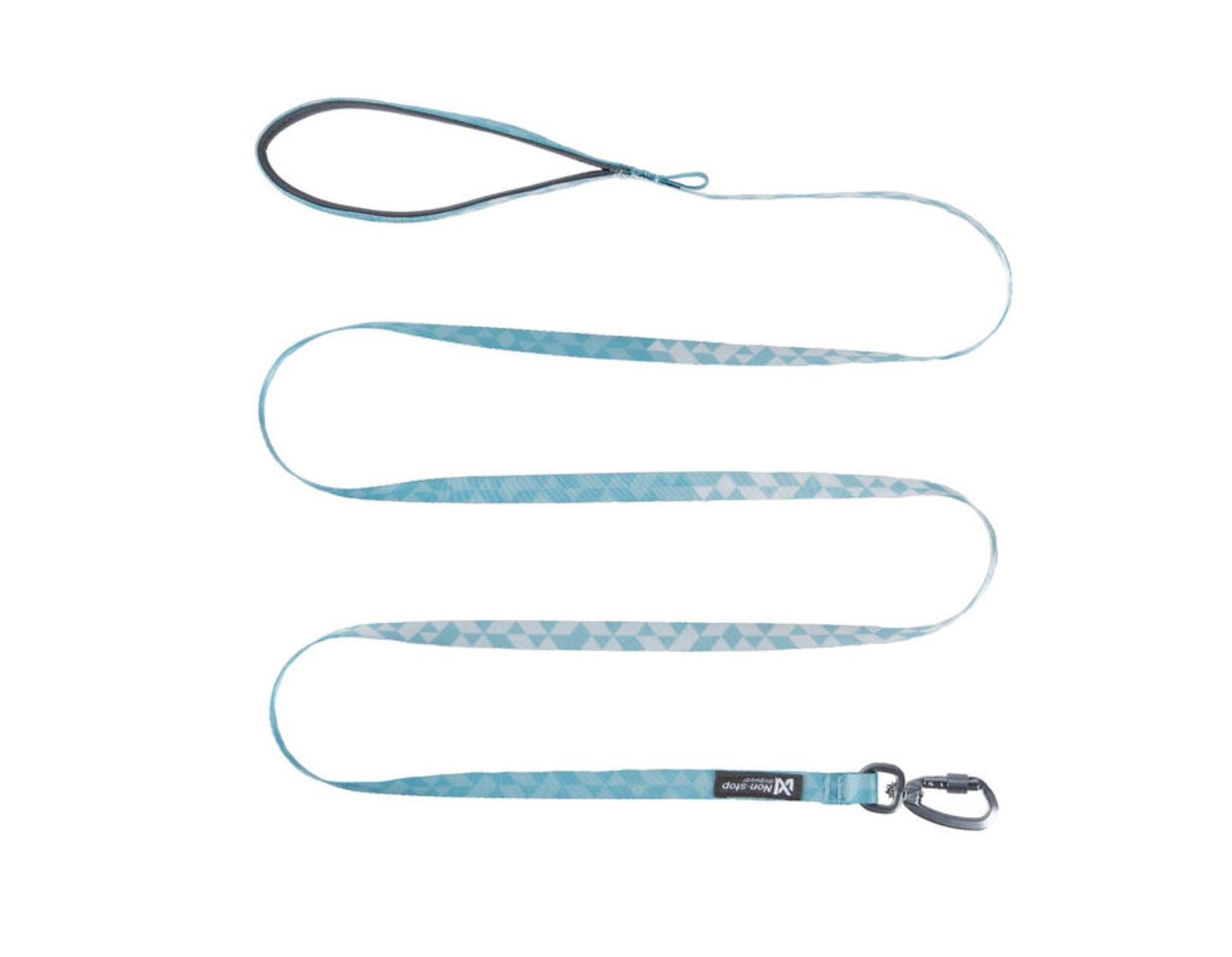 Non-Stop Dogwear Trail Quest Leash
