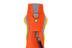 Ruffwear Lumenglow High-Vis Jacket - Final Sale