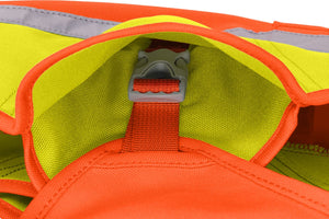Ruffwear Lumenglow High-Vis Jacket - Final Sale