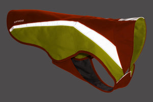 Ruffwear Lumenglow High-Vis Jacket - Final Sale