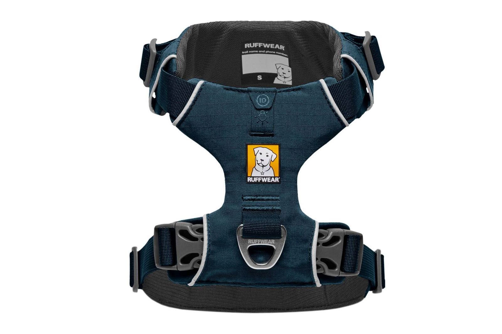 Ruffwear Front Range Harness - USED GEAR - FINAL SALE*