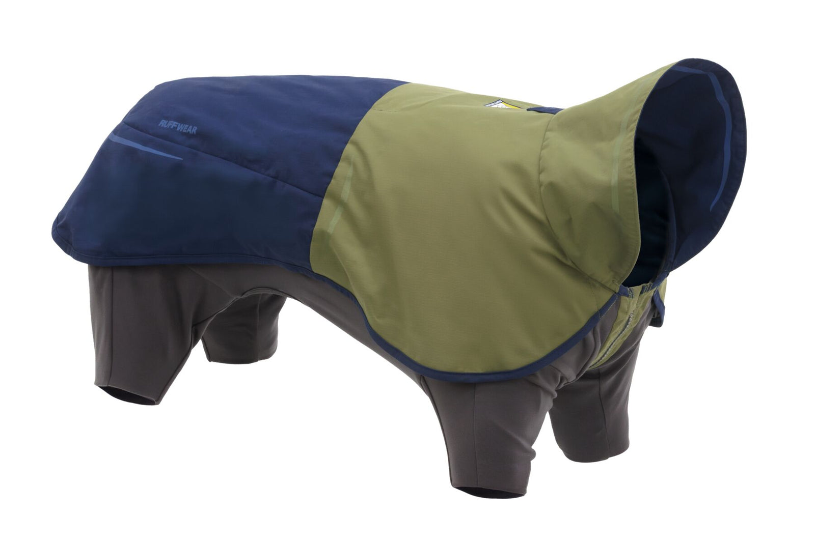 Ruffwear Sun Shower™ Coverall Dog Rain Suit