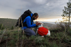 Ruffwear Palisades™ Pack
