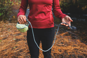 Ruffwear Hitch Hiker Leash