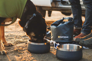 Ruffwear Kibble Kaddie™ Dog Food Carrier