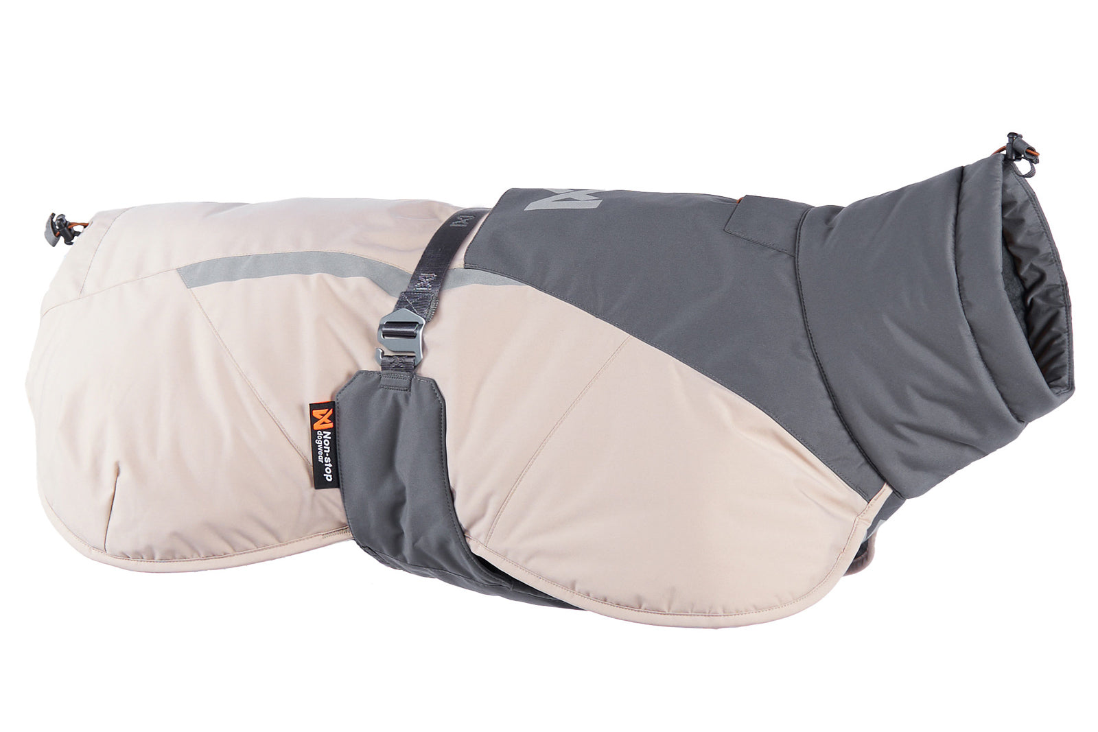 Non-Stop Dogwear Glacier Wool Jacket 3.0