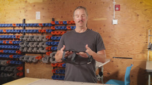 Ruffwear Ridgeline™ Harness