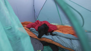 Ruffwear Palisades™ Sleep Poncho