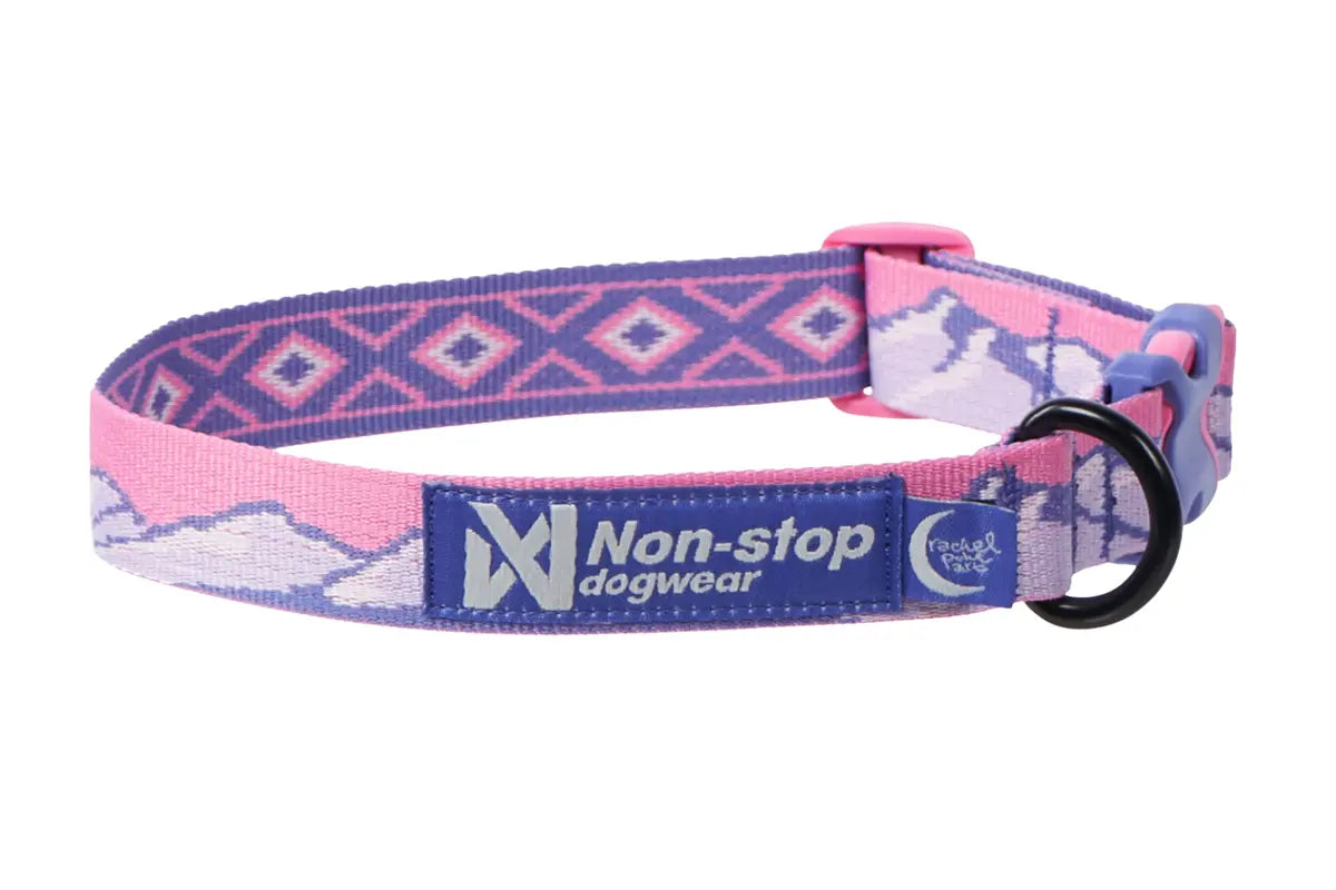Non-Stop Dogwear Trail Quest Collar Rachel Pohl Edition Canada