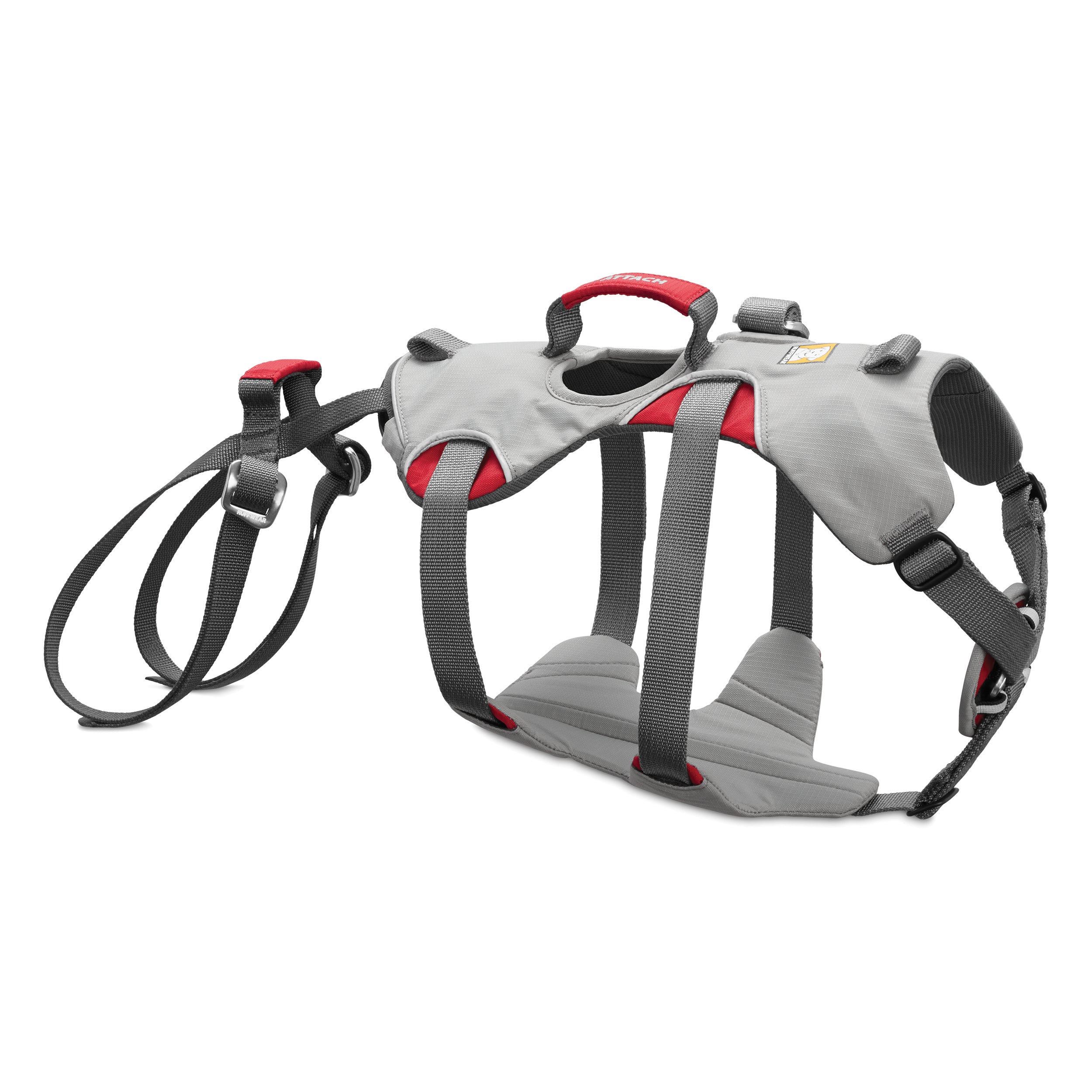 RUFFWEAR Doubleback Harness Mサイズ Ruffwear DoubleBack Harness | Canada - See SAWYER Run