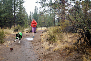 Ruffwear Sun Shower Rain Jacket - Final Sale*