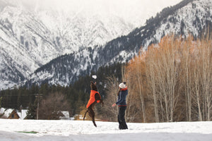 Ruffwear Quinzee Jacket - Final Sale*