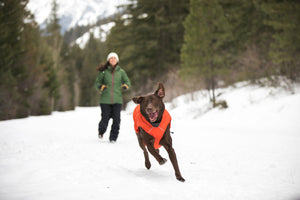 Ruffwear Quinzee Jacket - Final Sale*