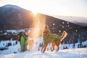 Ruffwear Powder Hound Jacket - Final Sale*