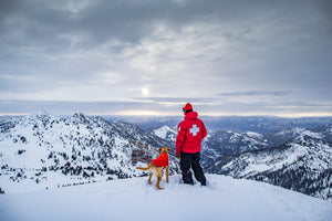 Ruffwear Vert Jacket - Final Sale*