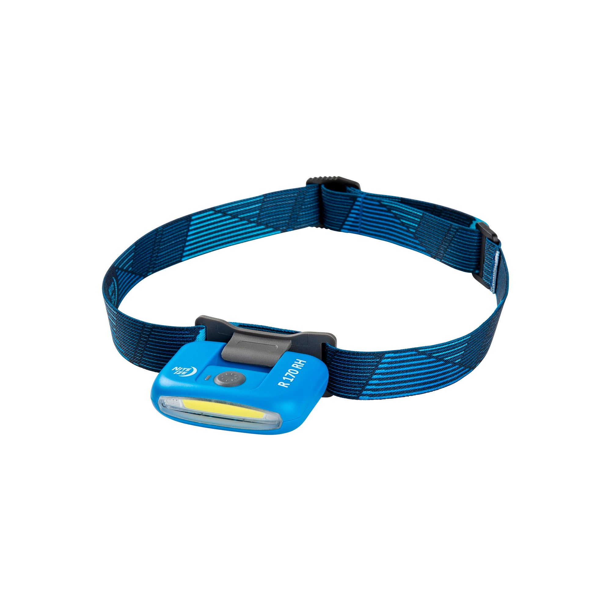 Nite Ize Radiant 170 Rechargeable Headlamp