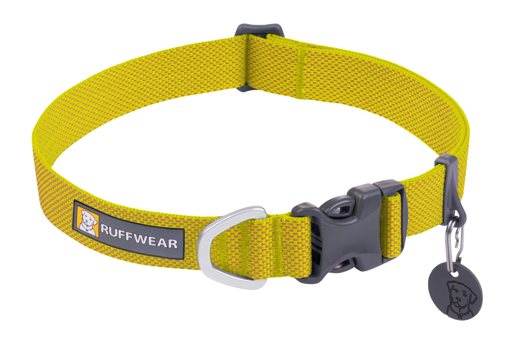 Ruffwear Hi & Light Collar