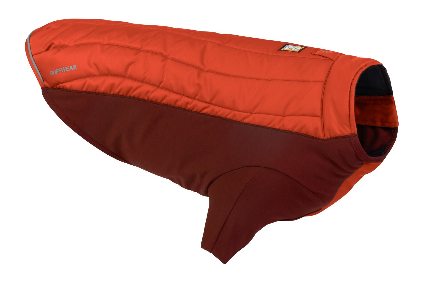 Ruffwear Powder Hound Dog Coat | Canada - See SAWYER Run