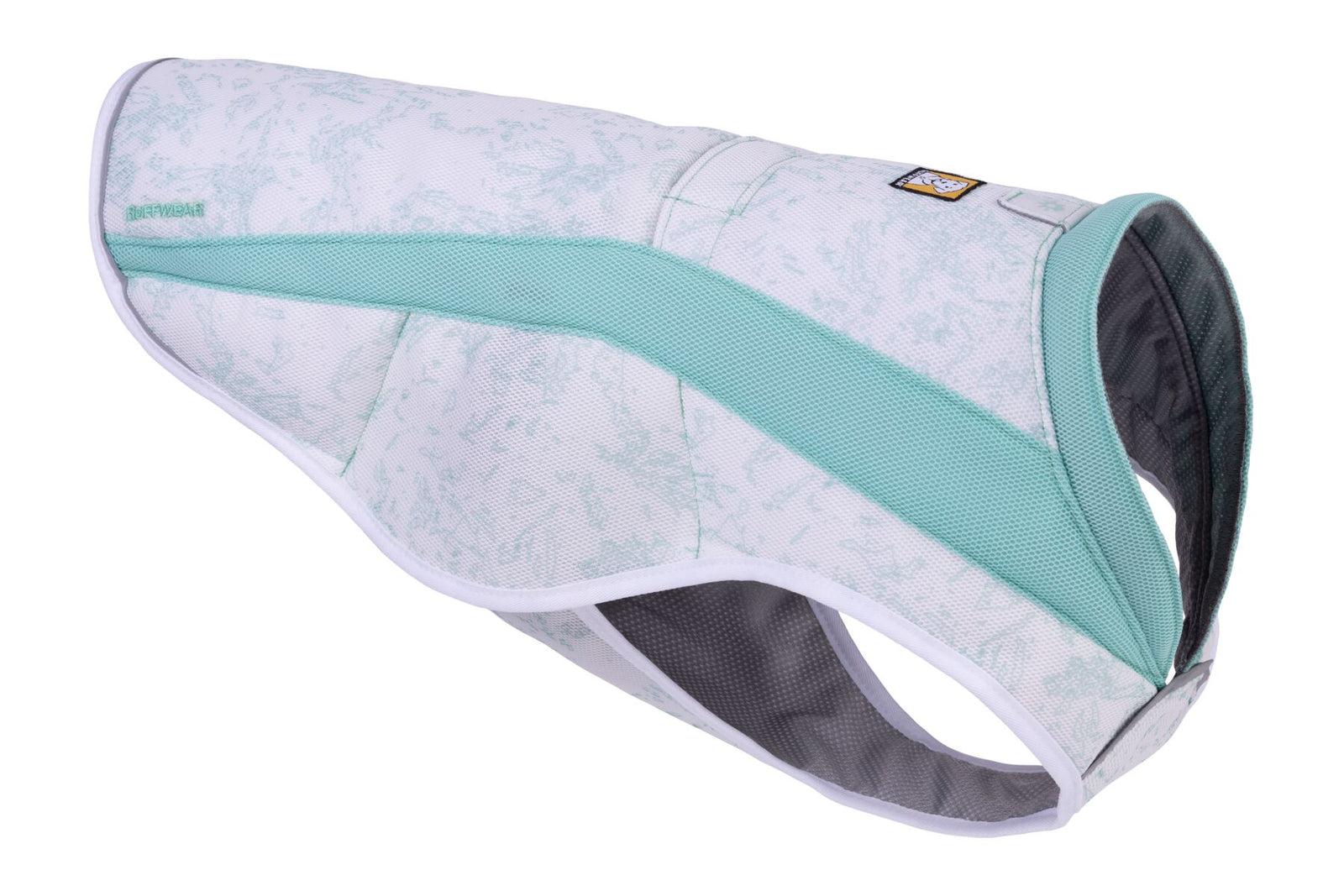 Ruffwear Swamp Cooler Cooling Vest - Final Sale*