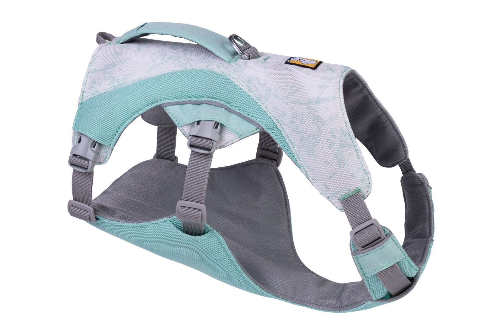 Ruffwear Swamp Cooler Harness - Final Sale*