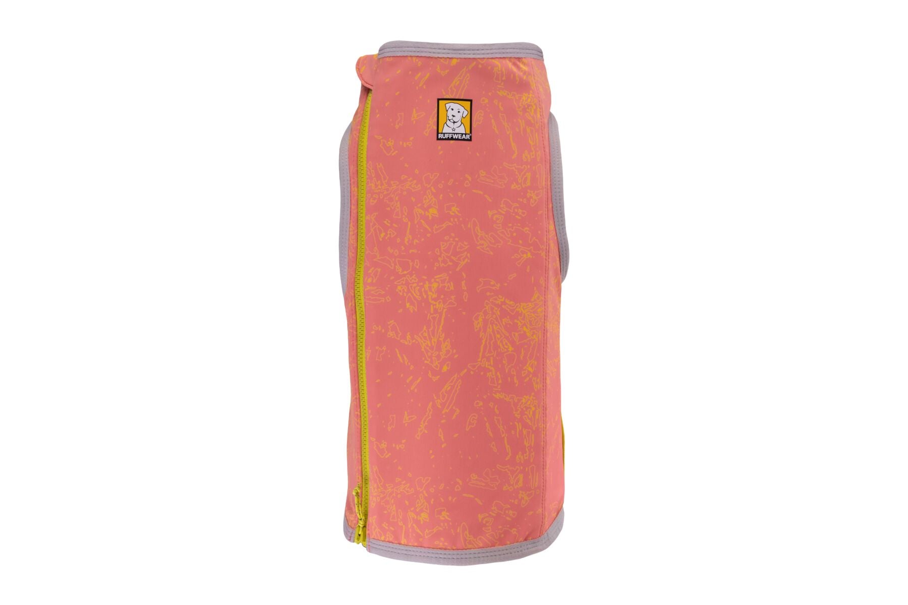 Ruffwear Swamp Cooler Zip Vest | Canada - See SAWYER Run
