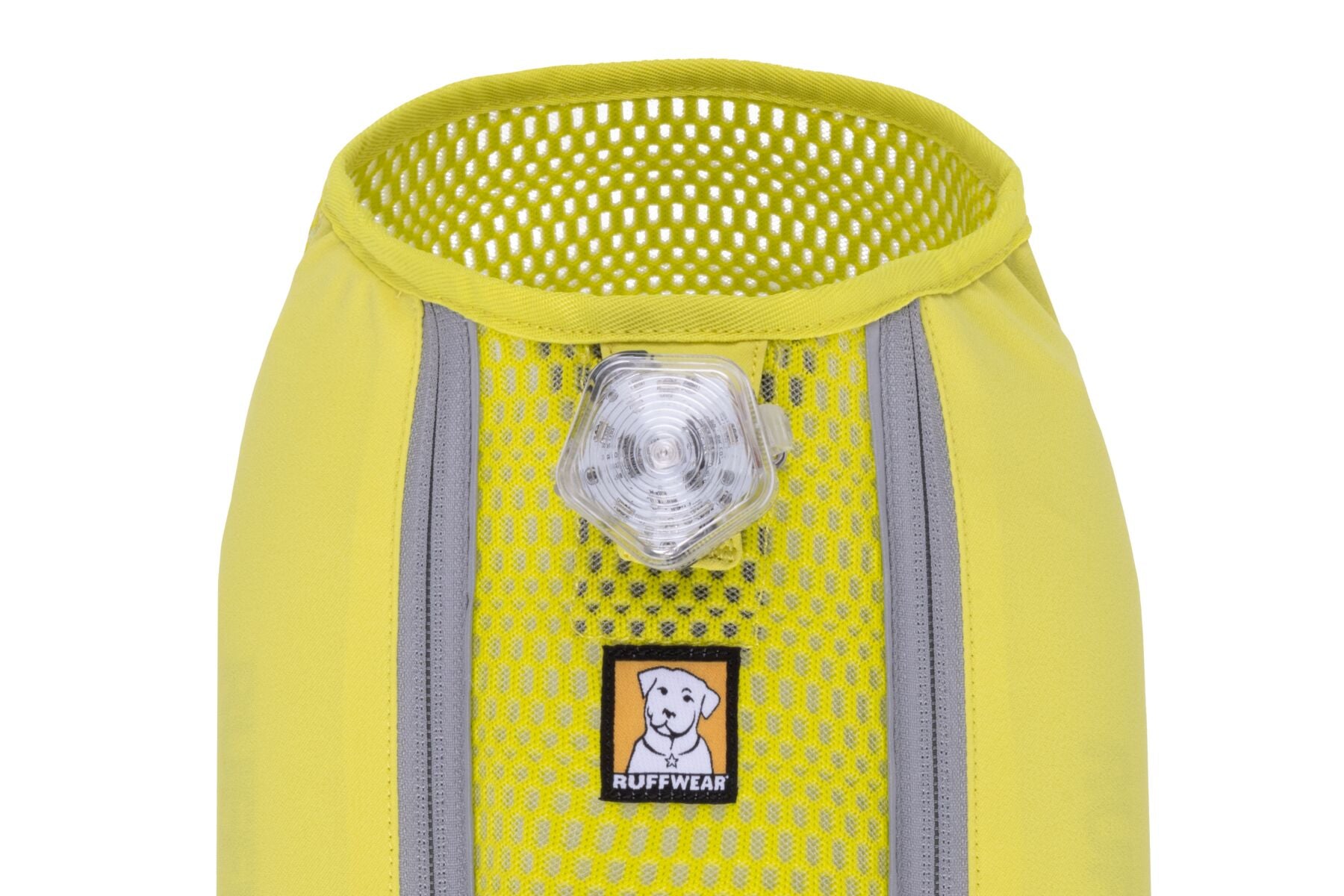 Ruffwear Trail Runner Running Vest | Canada - See SAWYER Run