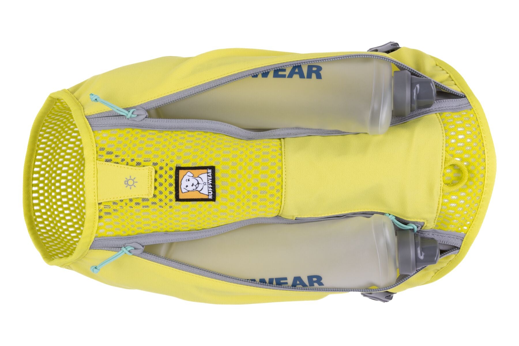 Ruffwear Trail Runner Running Vest | Canada - See SAWYER Run