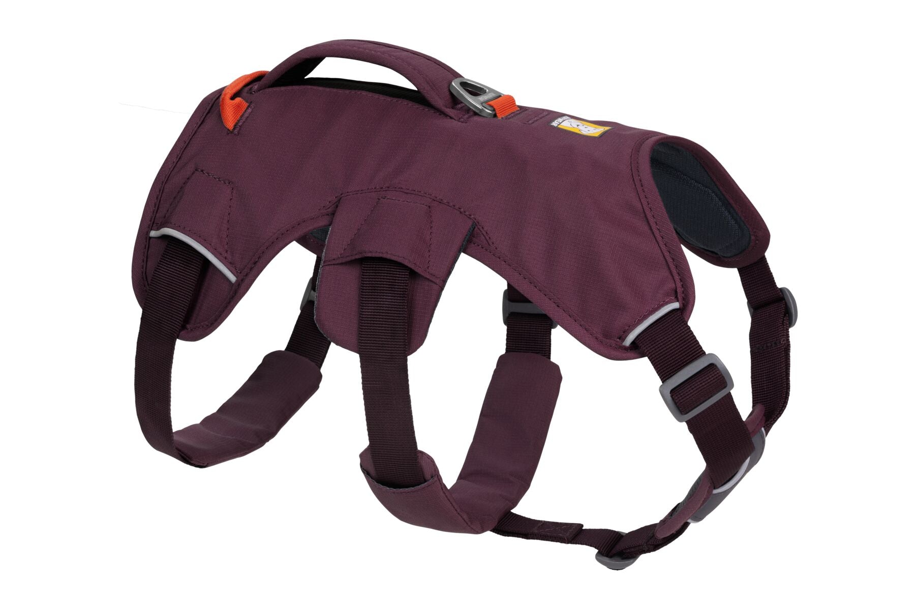 Brush outlet guard ruffwear