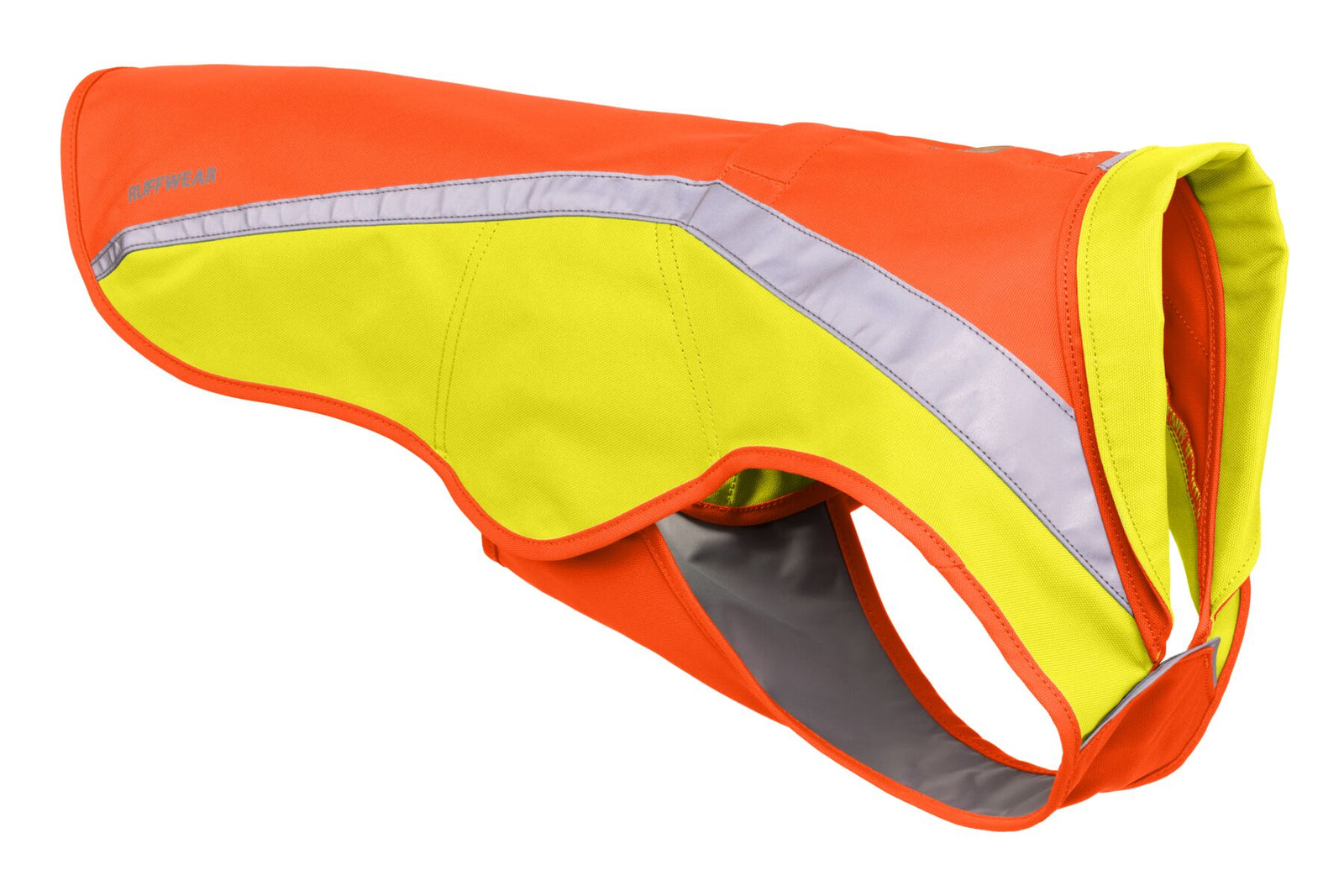 Ruffwear Lumenglow High-Vis Jacket - Final Sale