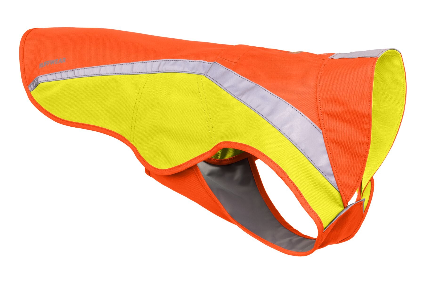 Ruffwear Lumenglow High-Vis Jacket