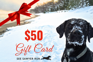See Sawyer Run Gift Card