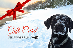 See Sawyer Run Gift Card