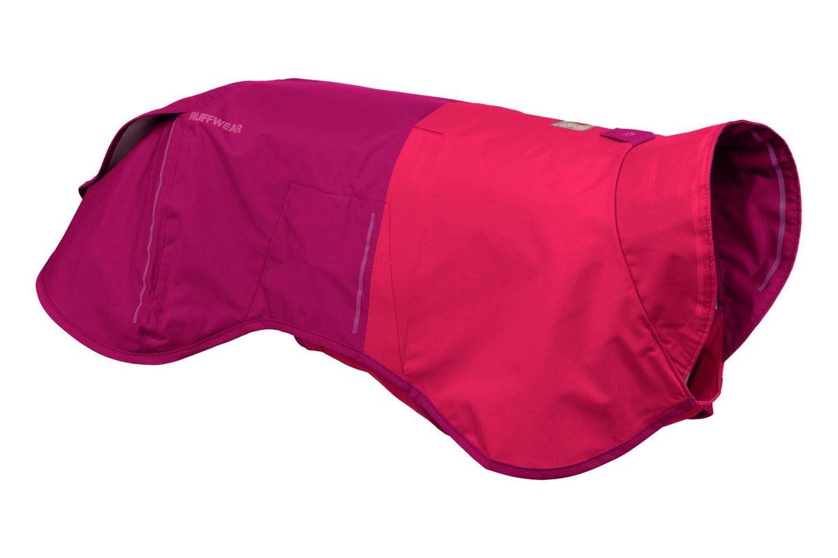 Sun Shower Raincoat