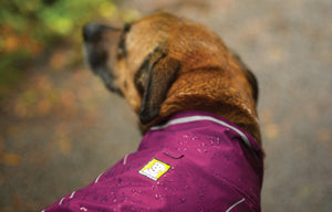 Ruffwear Sun Shower Rain Jacket - Final Sale*