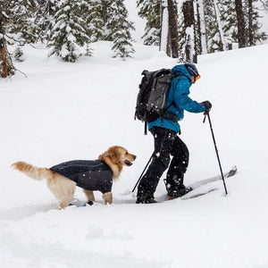 Ruffwear cloud deals chaser medium