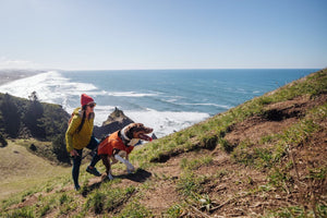 Ruffwear Overcoat Fuse Jacket - Final Sale*