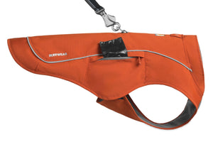 Ruffwear Overcoat Fuse Jacket - Final Sale*