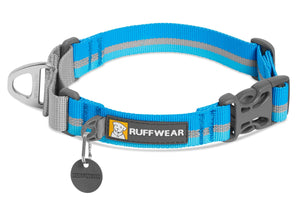Ruffwear Web Reaction Martingale Collar with Buckle