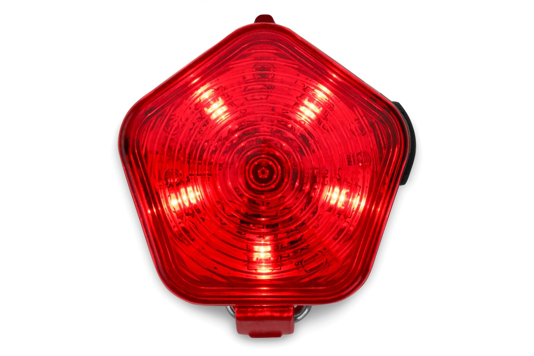 Ruffwear Audible Beacon Safety Light