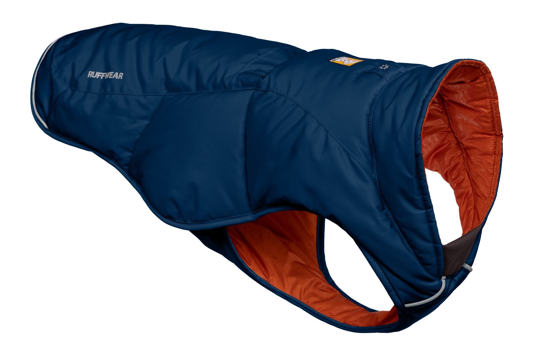 Ruffwear Quinzee Jacket - Final Sale*