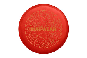 Ruffwear Camp Flyer Flying Disc