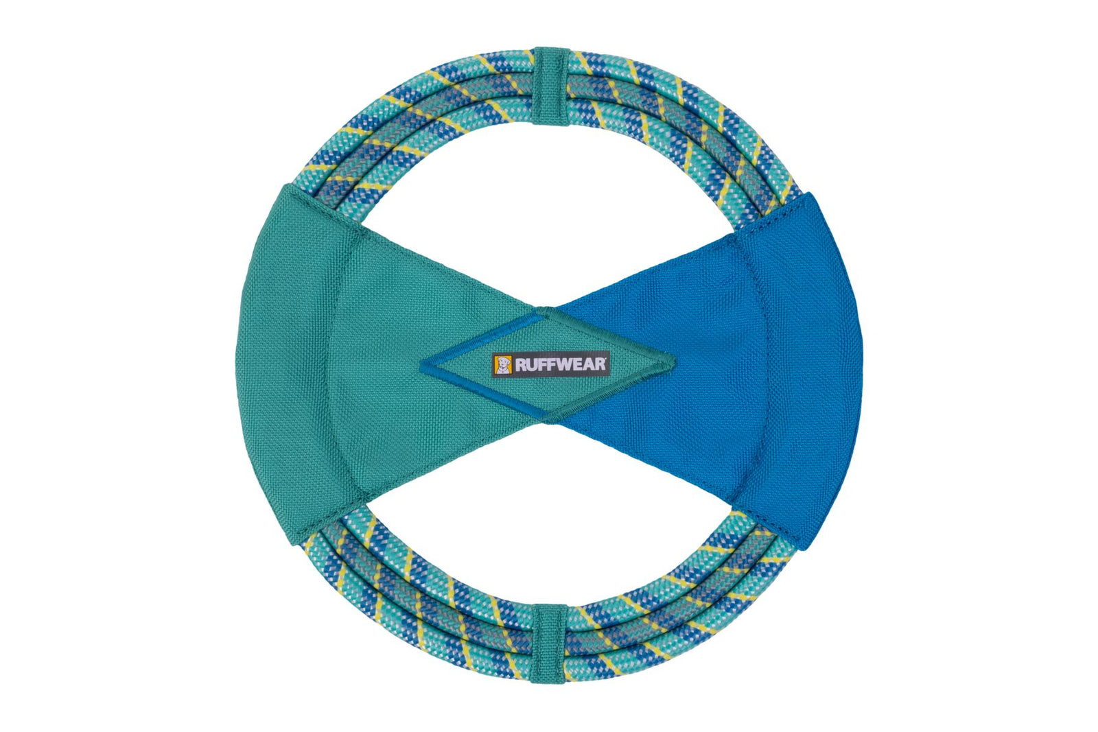 Ruffwear Pacific Ring Toy