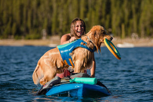 Ruffwear Float Coat