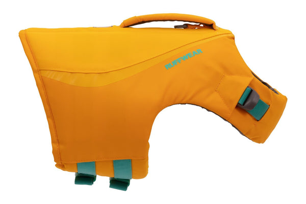 Dog float coat hotsell