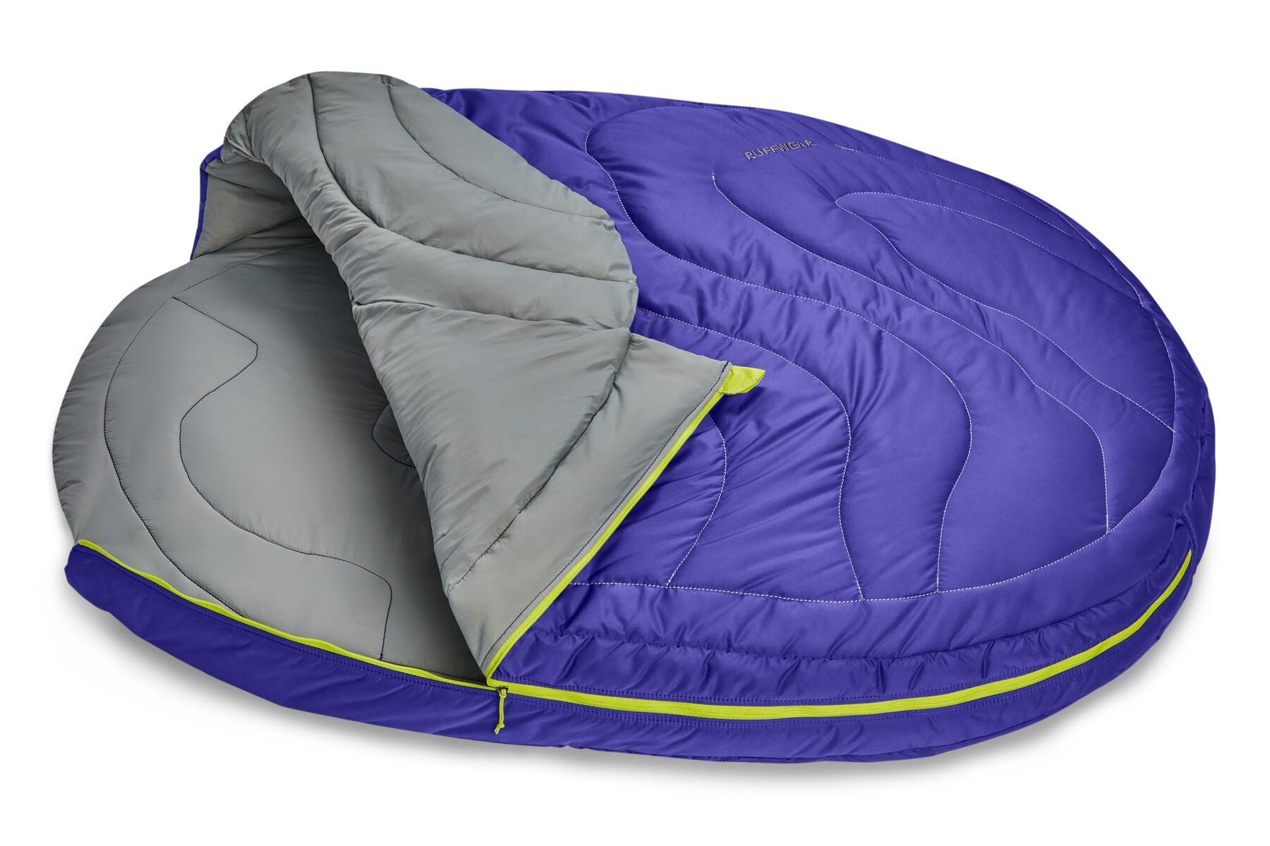 Ruffwear Highlands Dog Sleeping Bag | Canada - See SAWYER Run