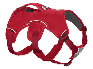 Ruffwear Web Master Harness - Final Sale*
